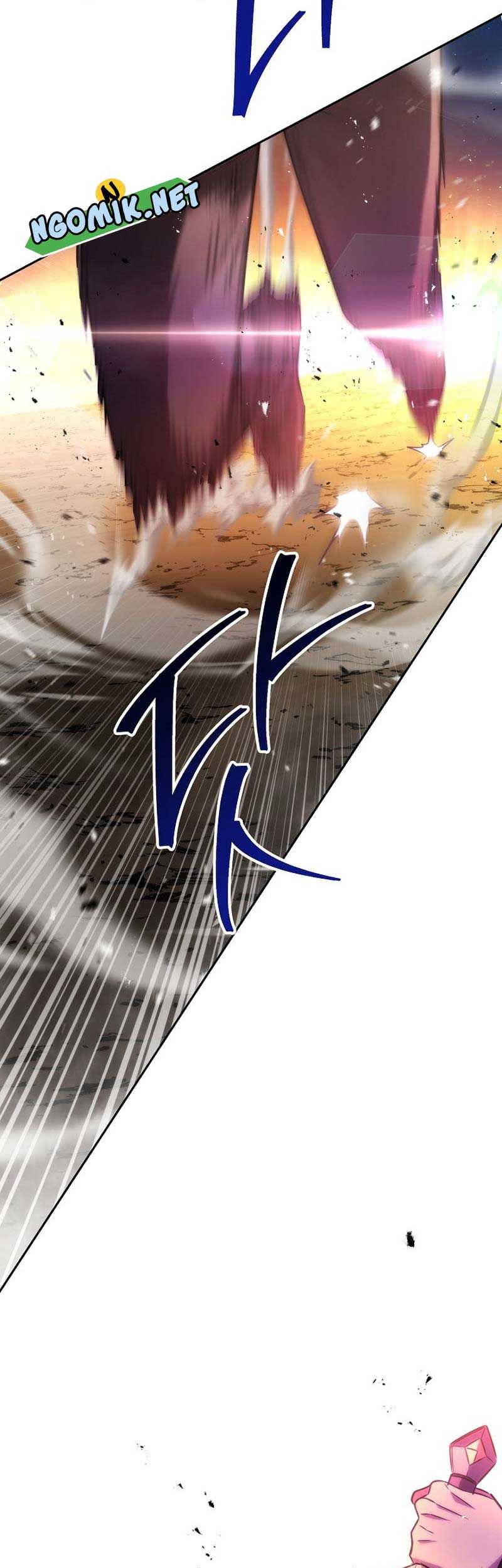 The Live Chapter 175 - halaman 64