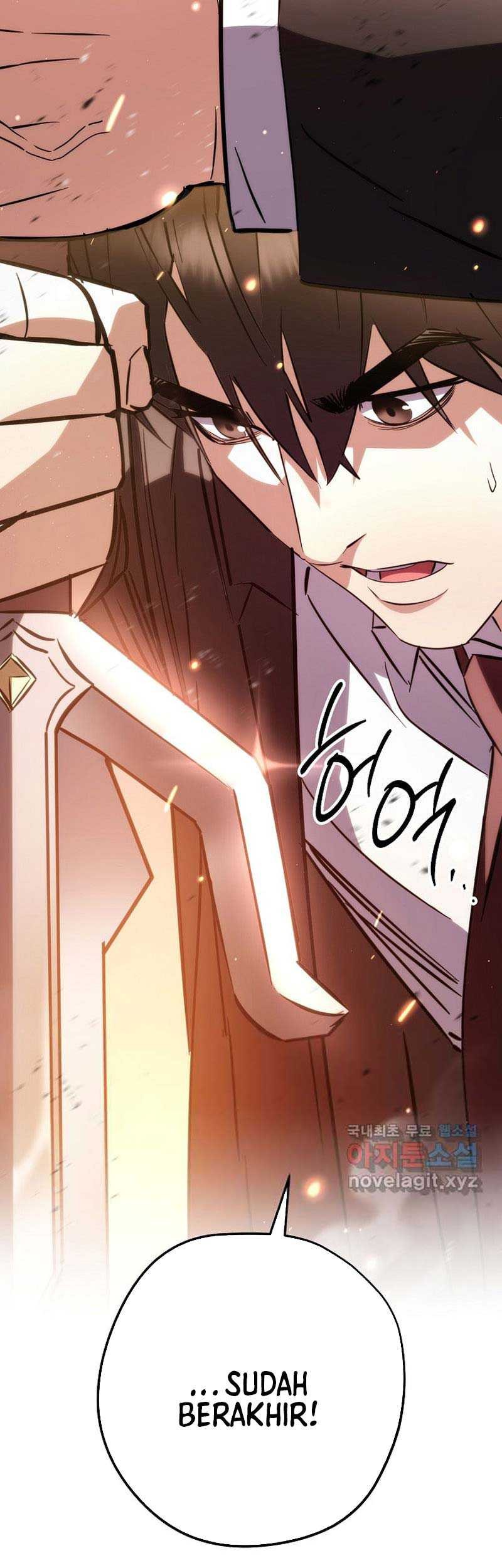 The Live Chapter 175 - halaman 68