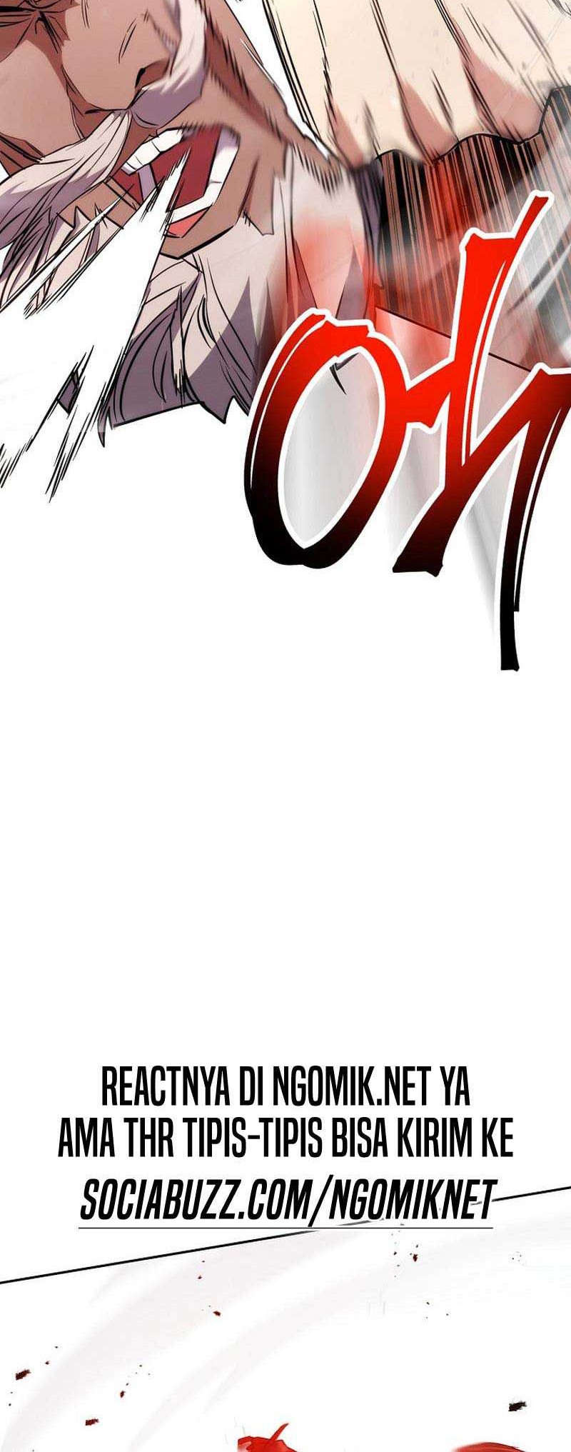 The Live Chapter 175 - halaman 7