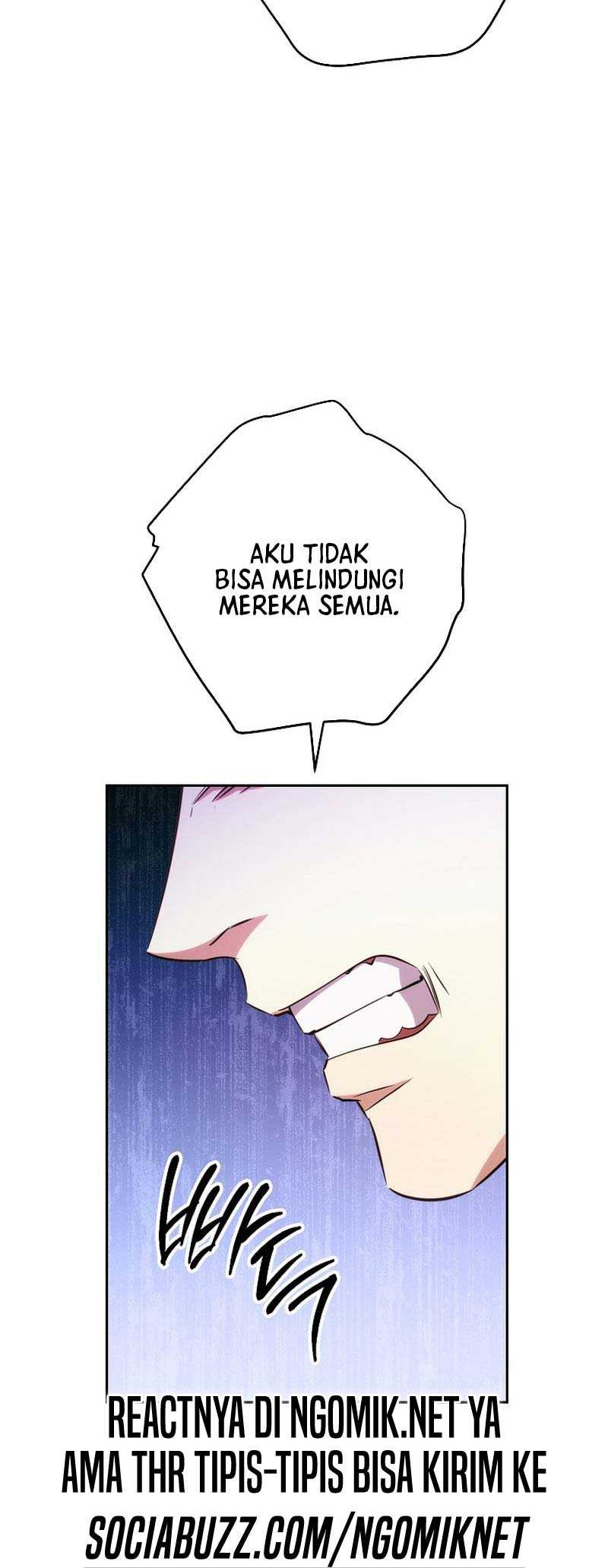 The Live Chapter 175 - halaman 73