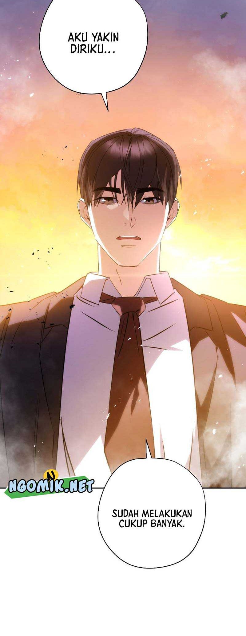 The Live Chapter 175 - halaman 75