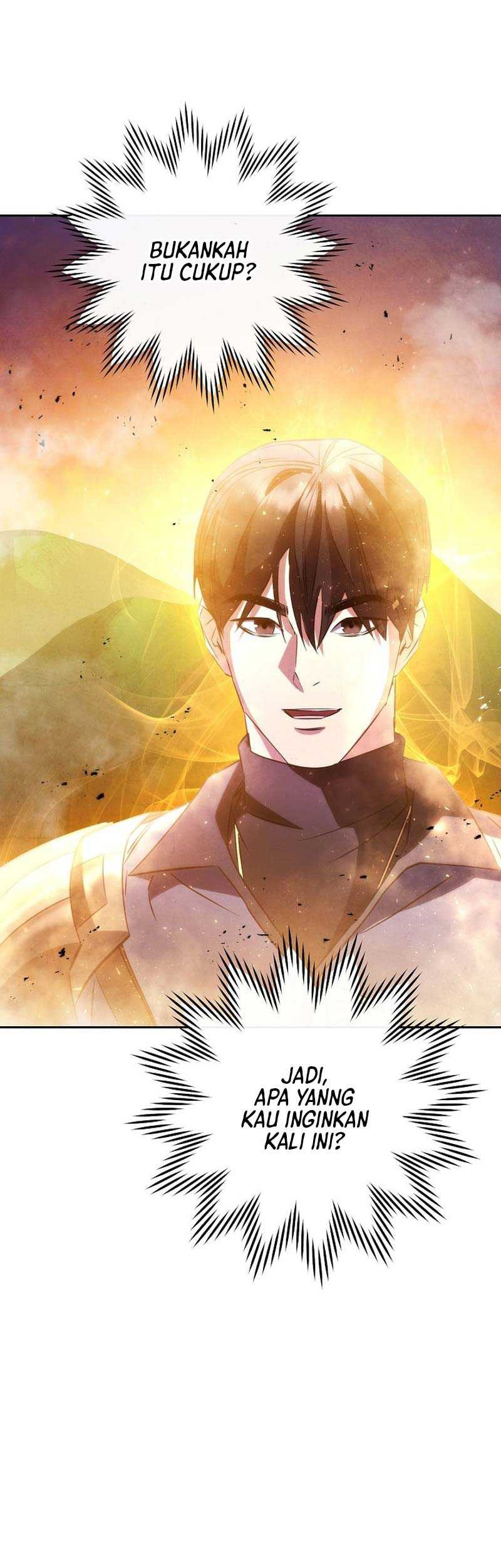 The Live Chapter 175 - halaman 76