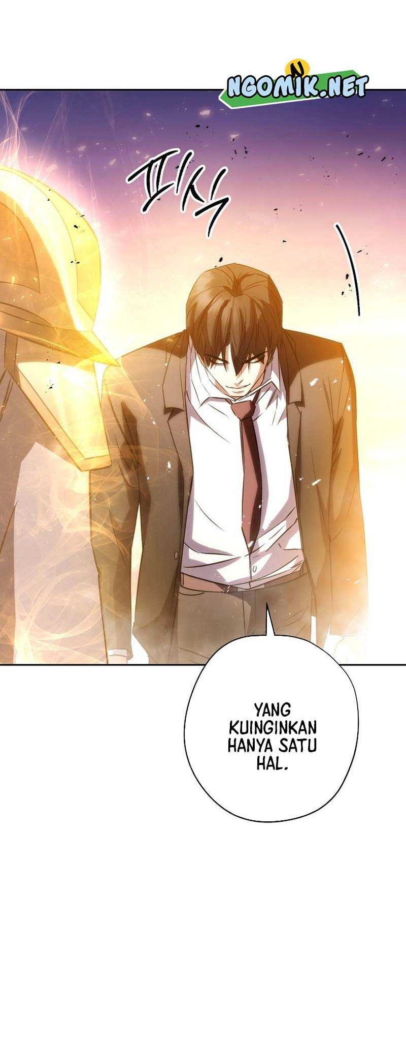 The Live Chapter 175 - halaman 77