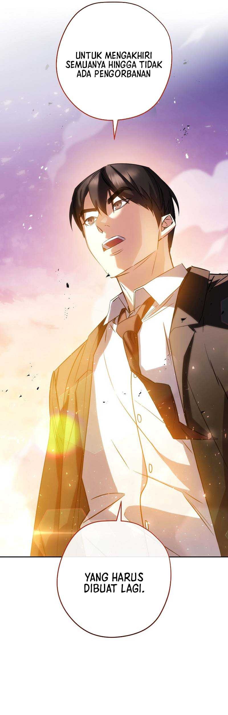 The Live Chapter 175 - halaman 78