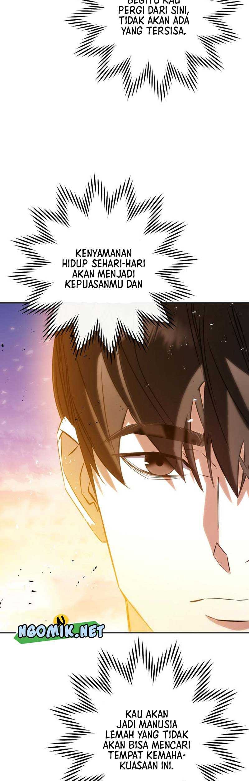 The Live Chapter 175 - halaman 80