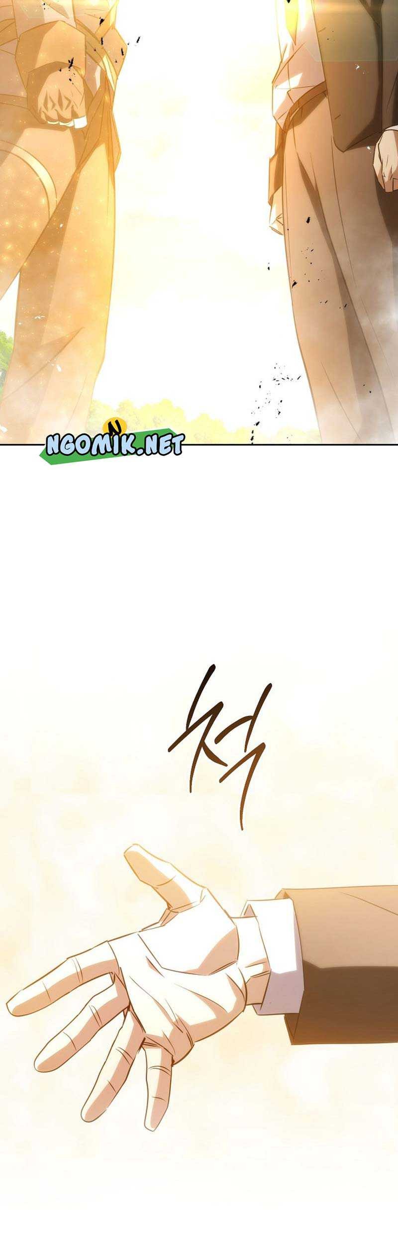 The Live Chapter 175 - halaman 82