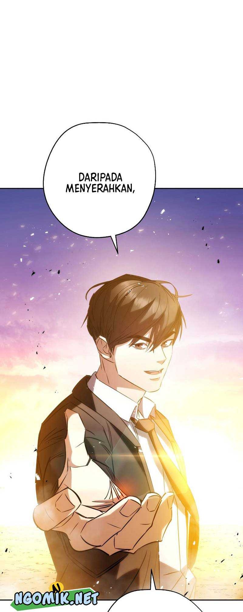 The Live Chapter 175 - halaman 83