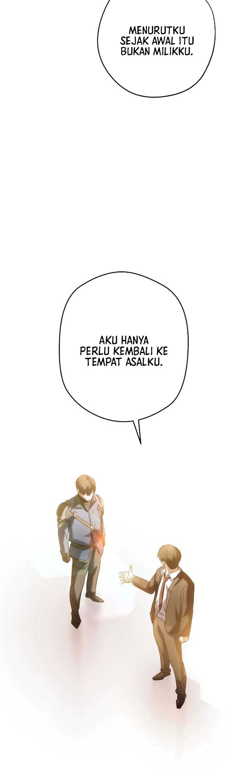The Live Chapter 175 - halaman 84