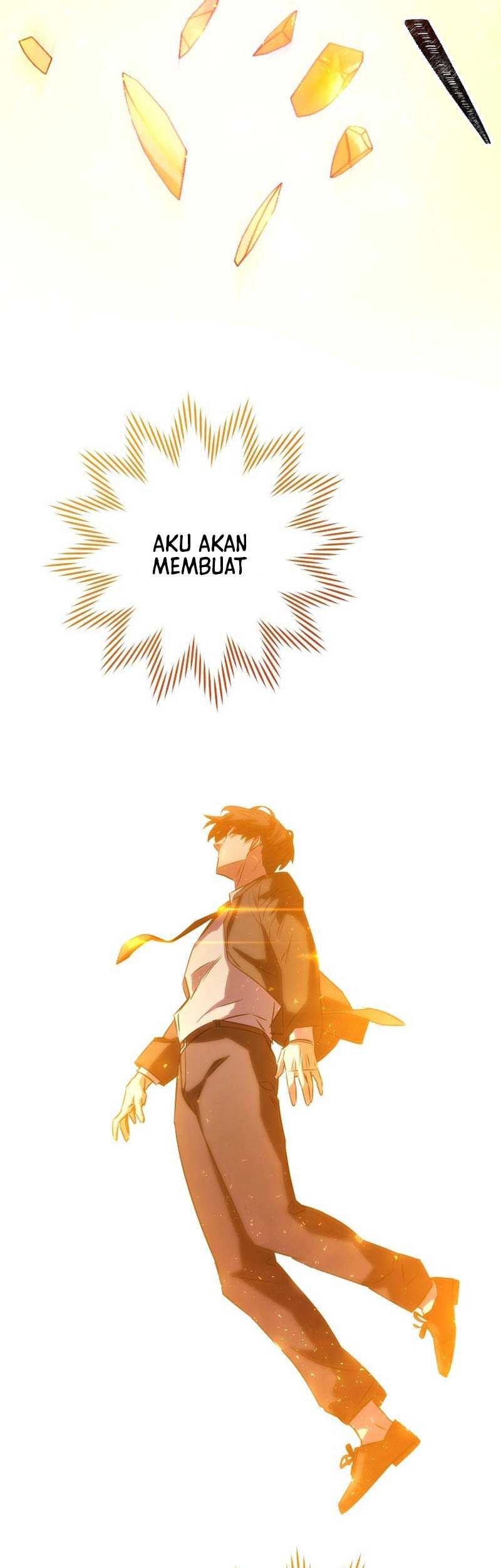 The Live Chapter 175 - halaman 88
