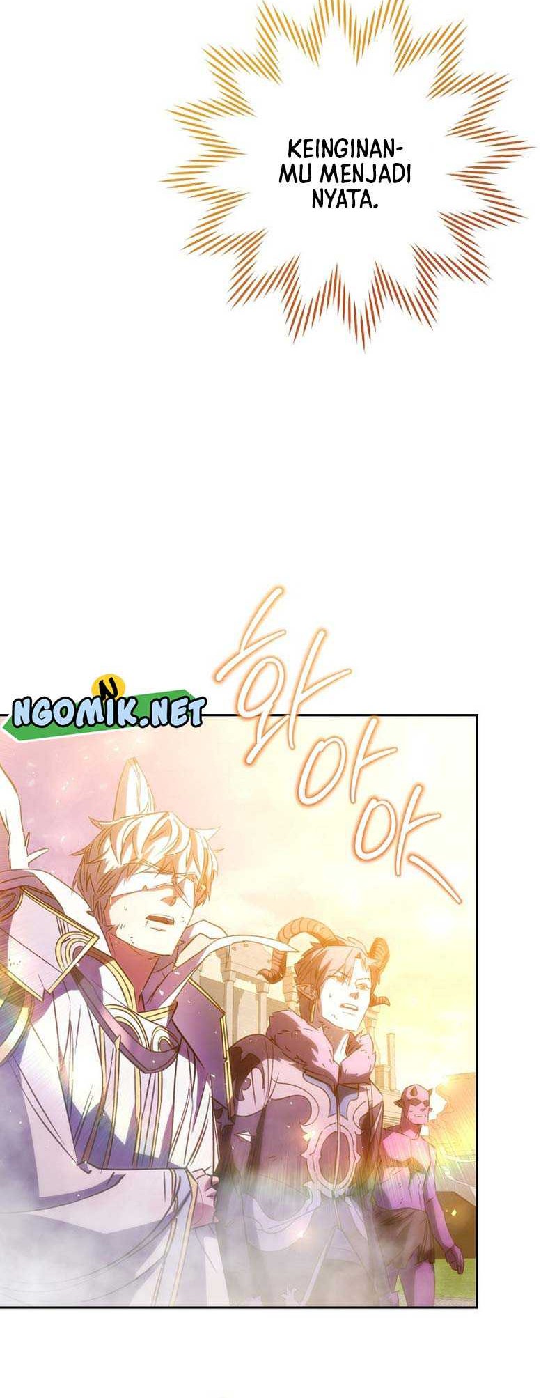 The Live Chapter 175 - halaman 89