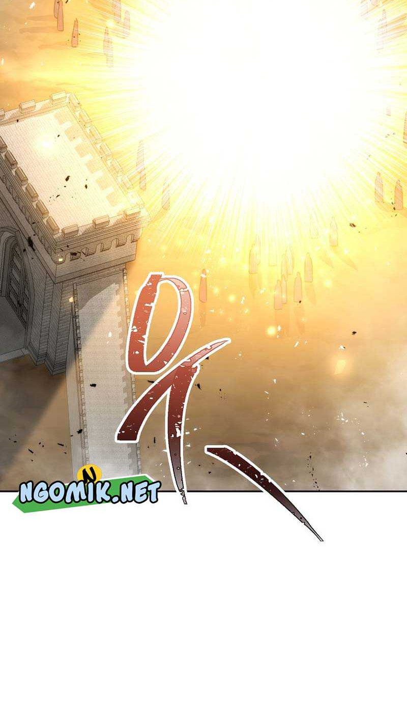 The Live Chapter 175 - halaman 91