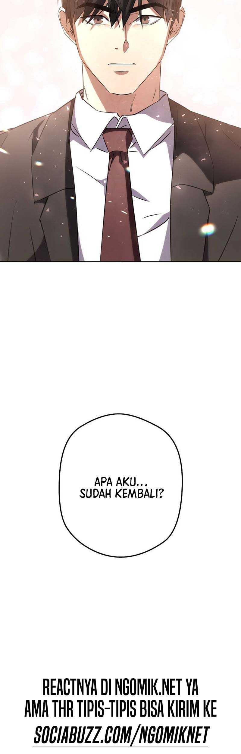 The Live Chapter 175 - halaman 96