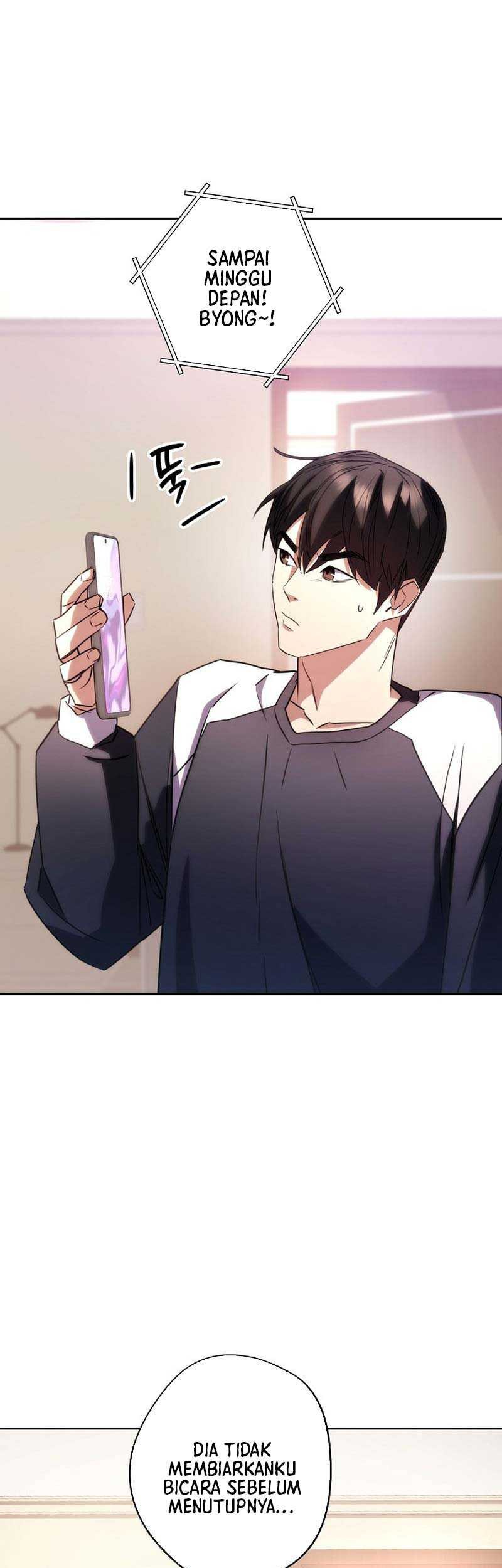 The Live Chapter 176 - halaman 10