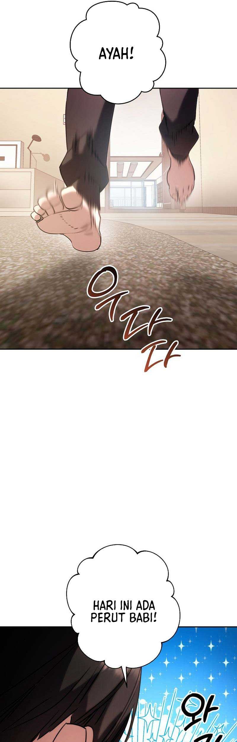 The Live Chapter 176 - halaman 14