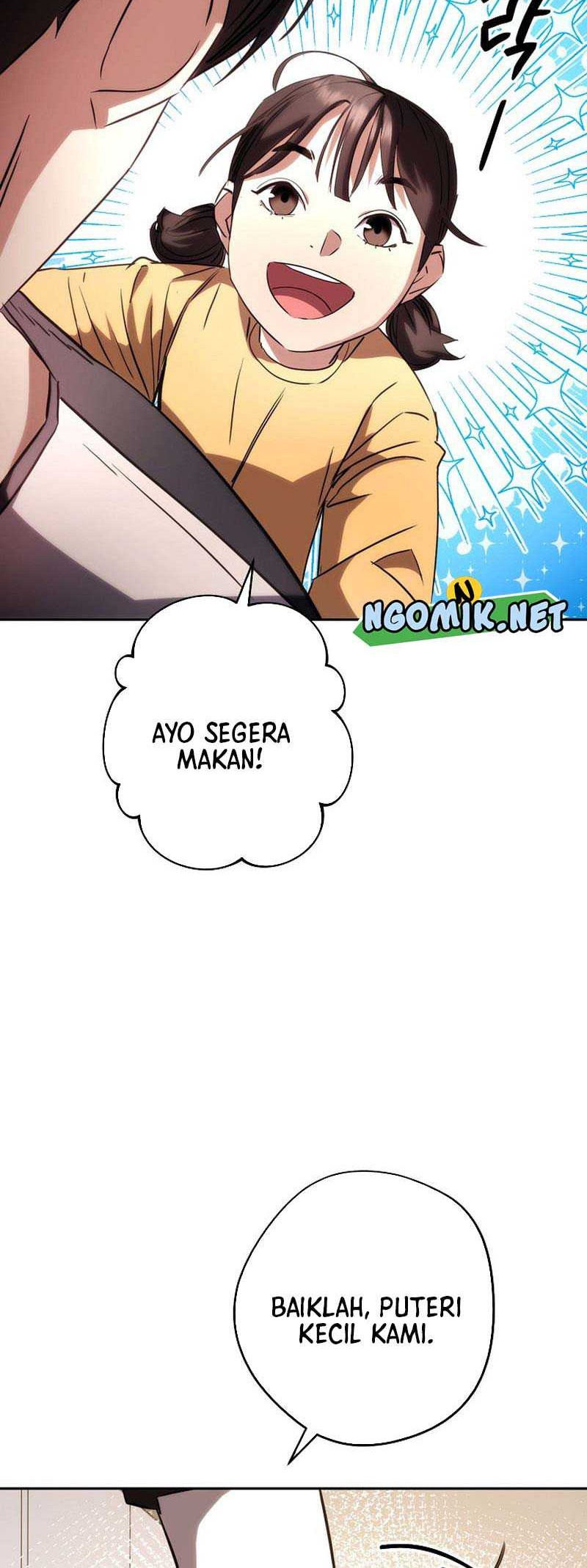 The Live Chapter 176 - halaman 15