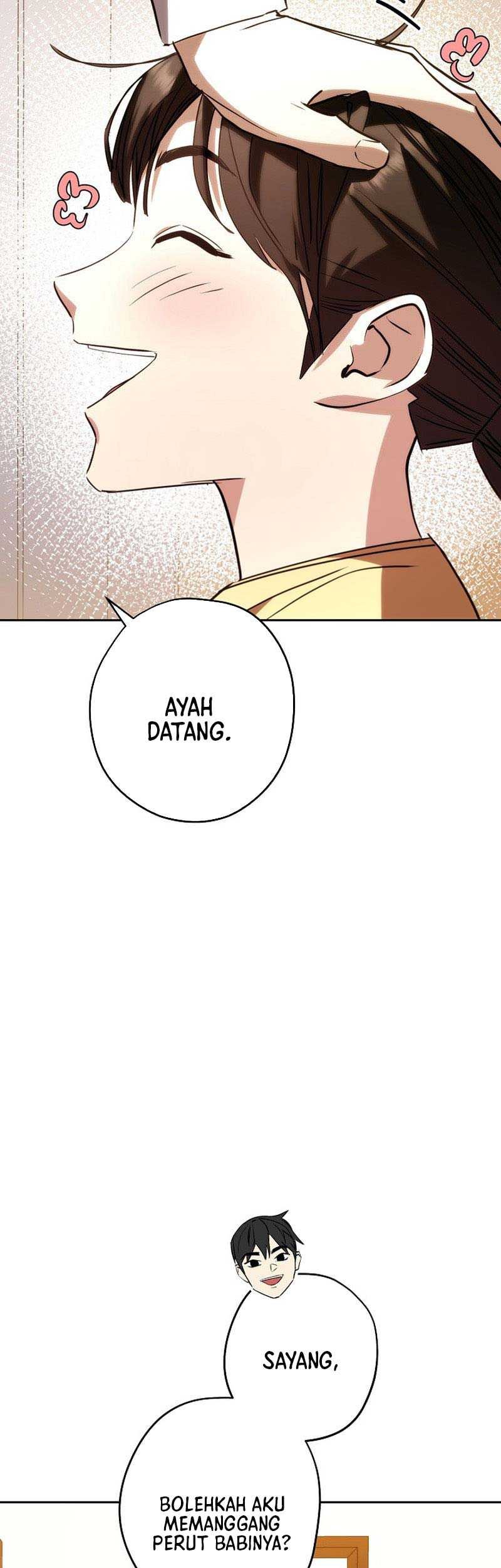 The Live Chapter 176 - halaman 16