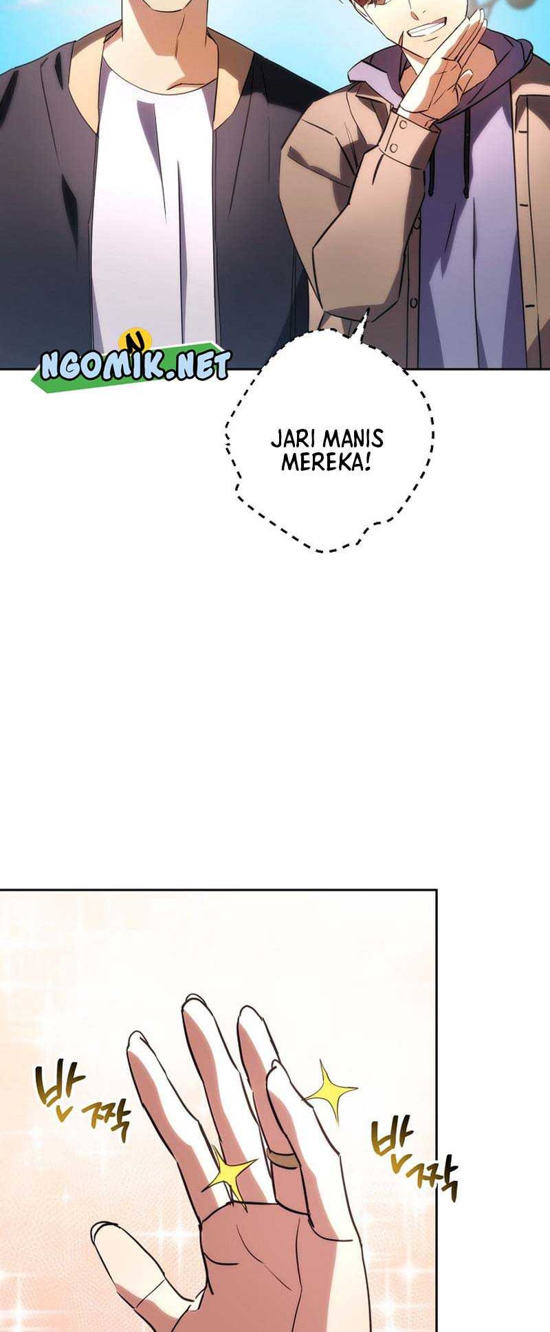 The Live Chapter 176 - halaman 27