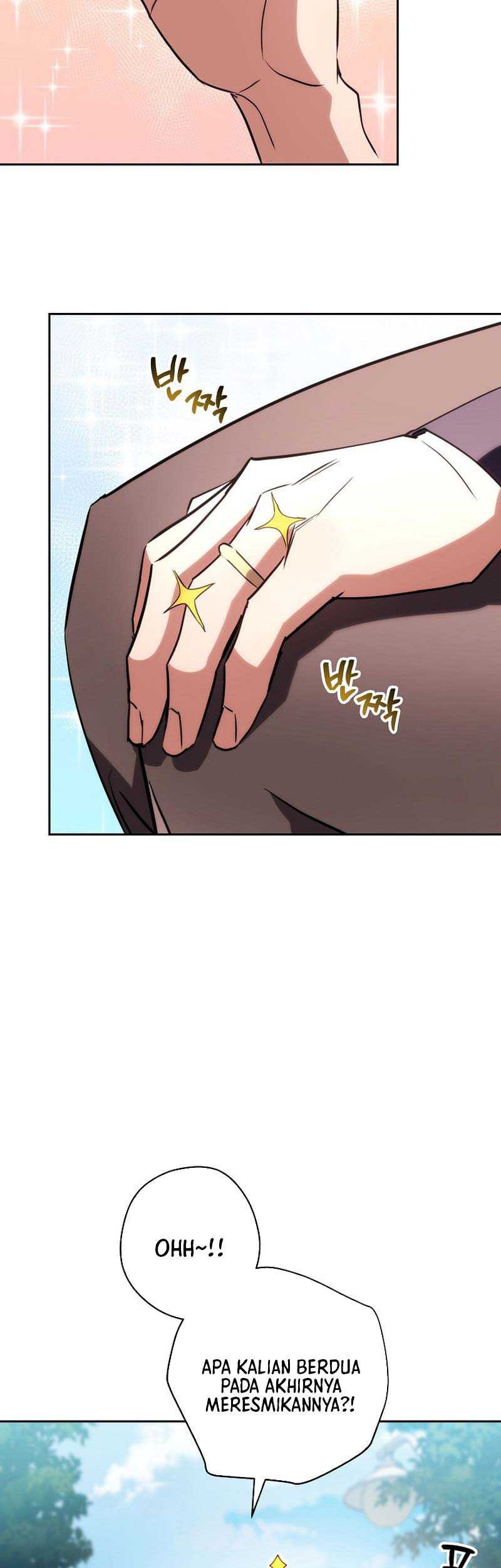 The Live Chapter 176 - halaman 28