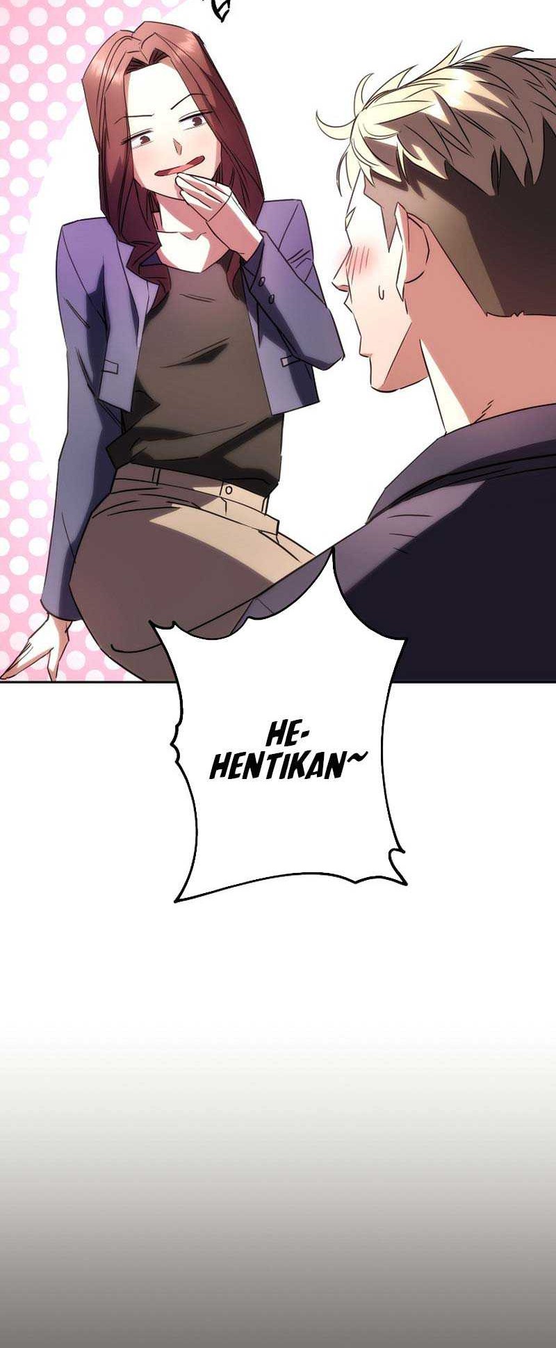 The Live Chapter 176 - halaman 31
