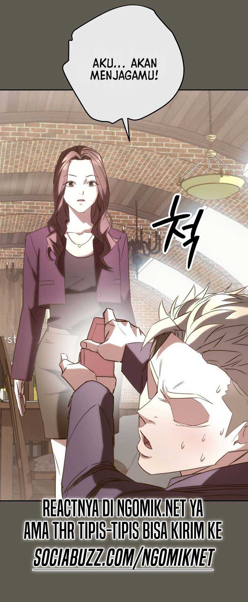The Live Chapter 176 - halaman 33