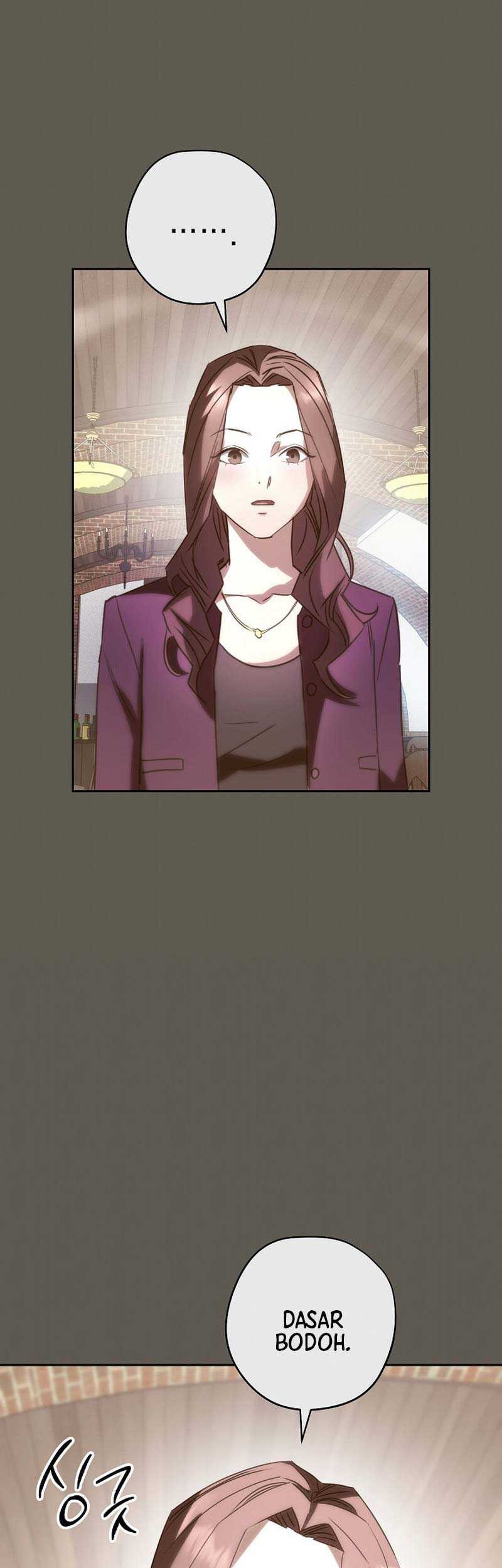 The Live Chapter 176 - halaman 34
