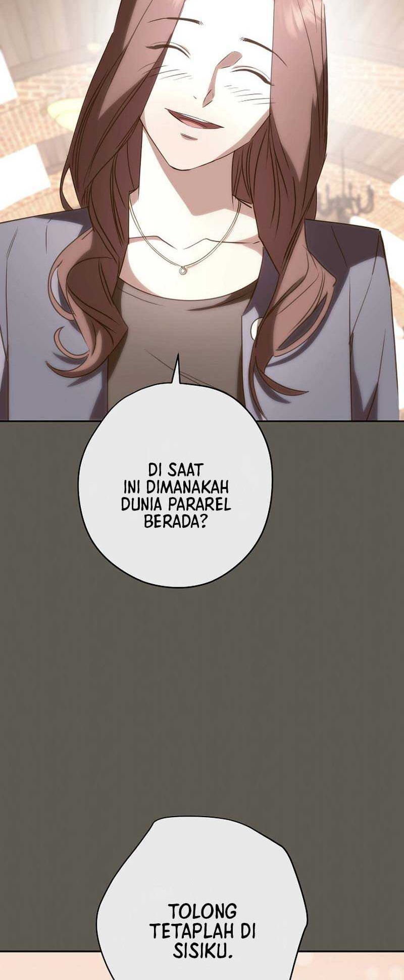 The Live Chapter 176 - halaman 35