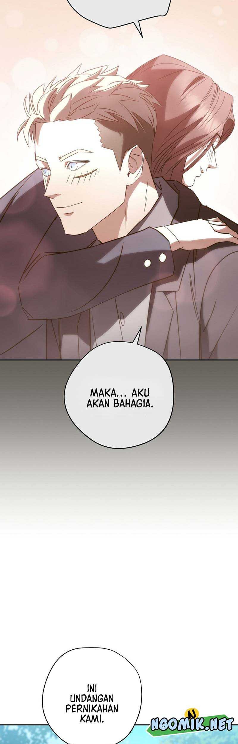The Live Chapter 176 - halaman 36