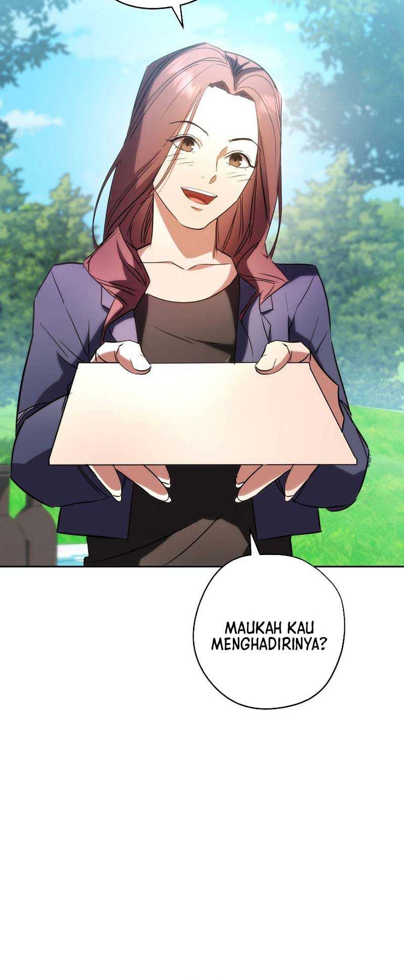 The Live Chapter 176 - halaman 37