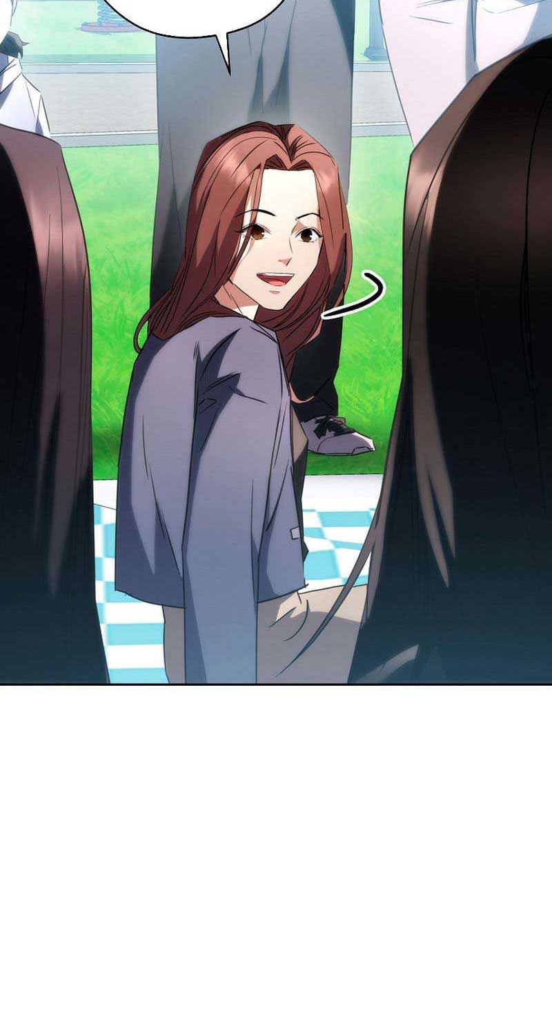 The Live Chapter 176 - halaman 39