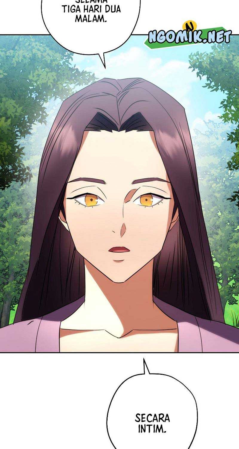 The Live Chapter 176 - halaman 41