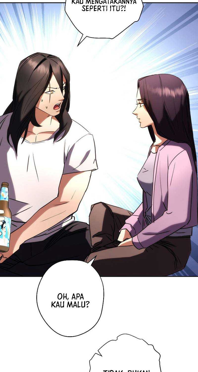 The Live Chapter 176 - halaman 43