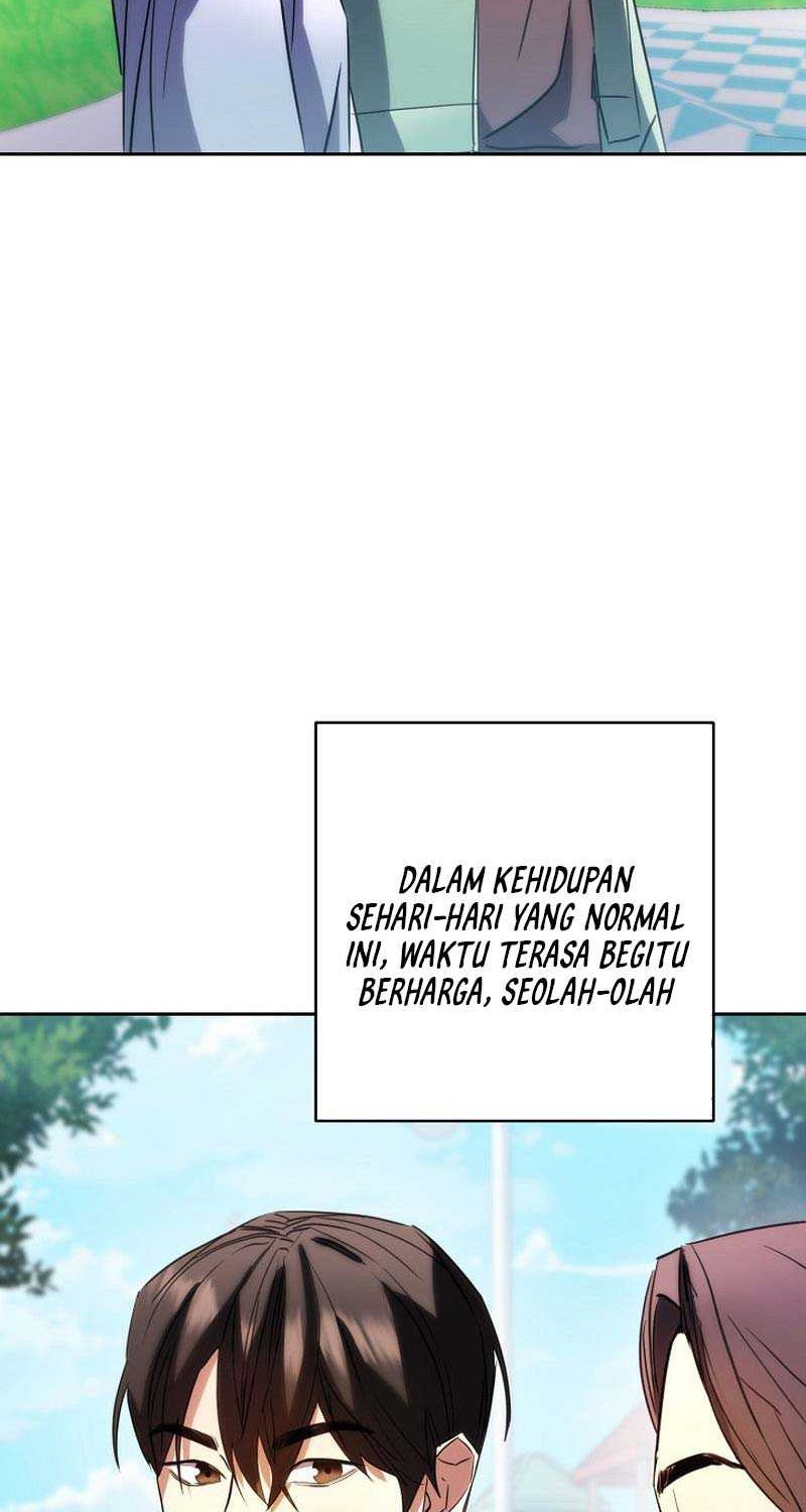 The Live Chapter 176 - halaman 47