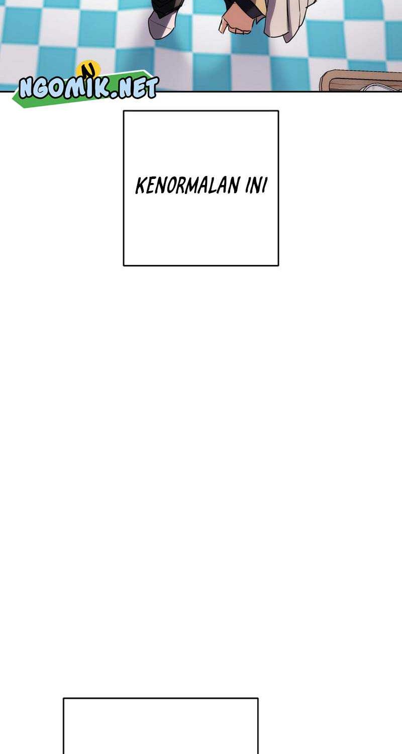 The Live Chapter 176 - halaman 49