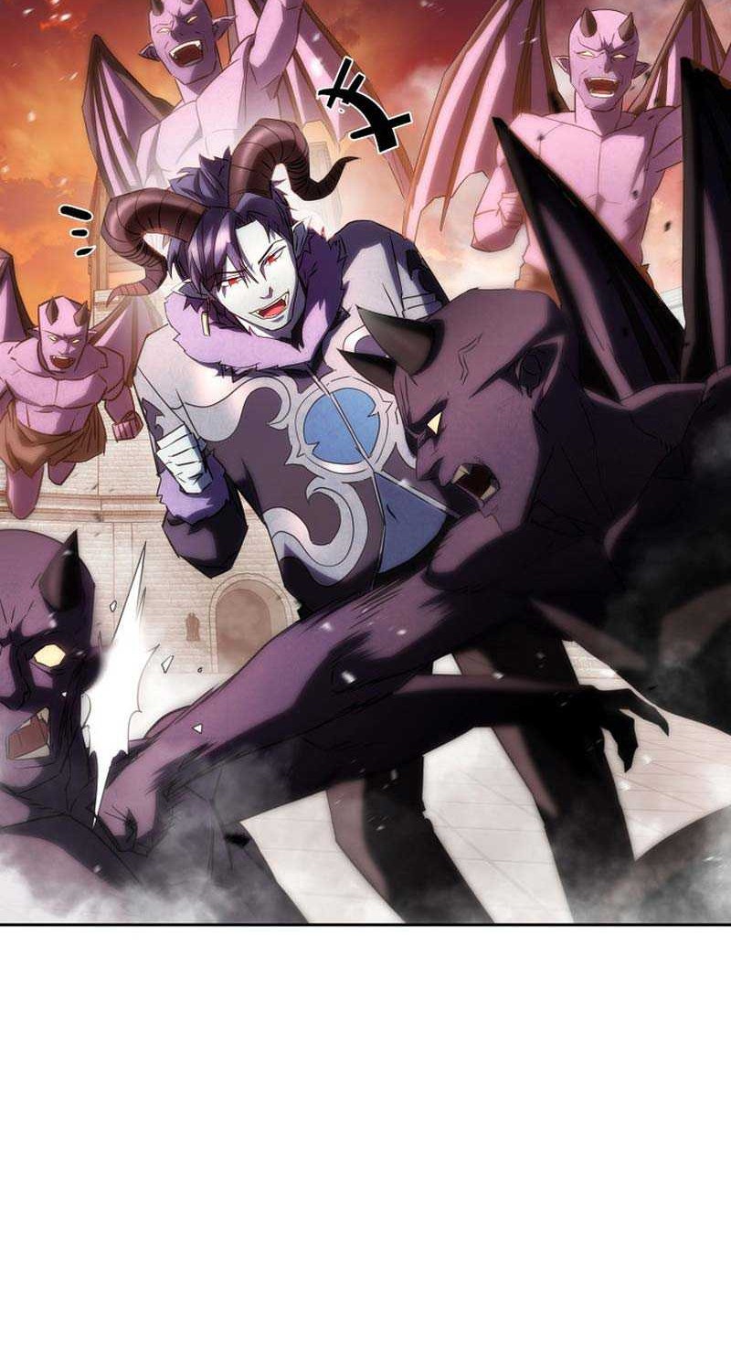 The Live Chapter 176 - halaman 51