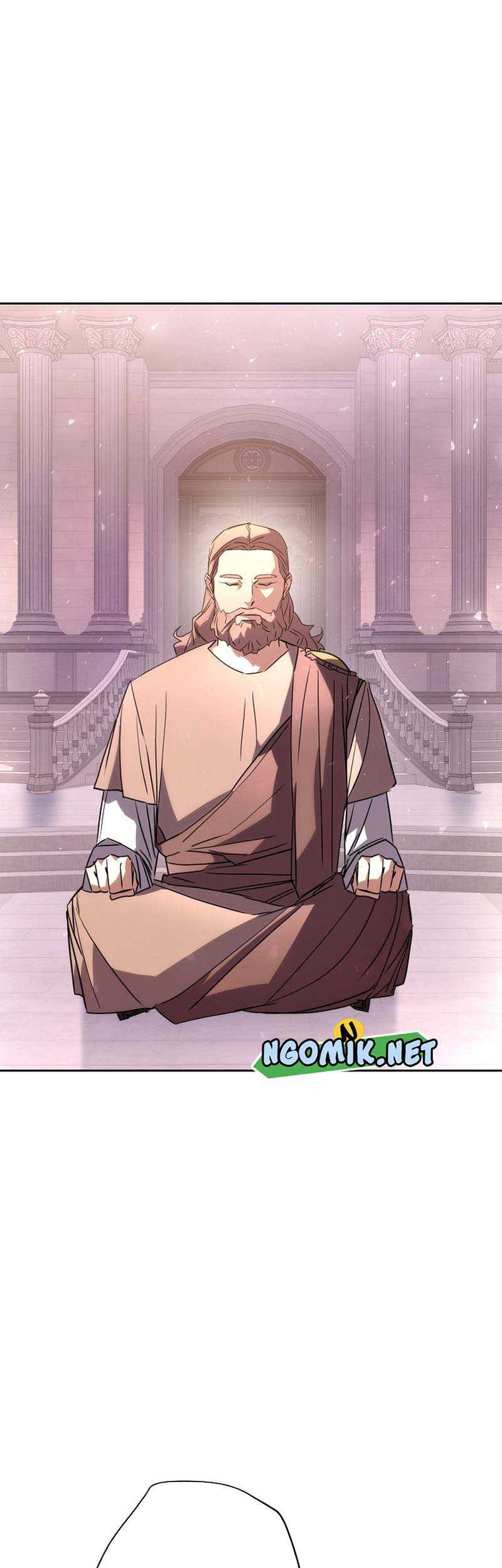 The Live Chapter 176 - halaman 52