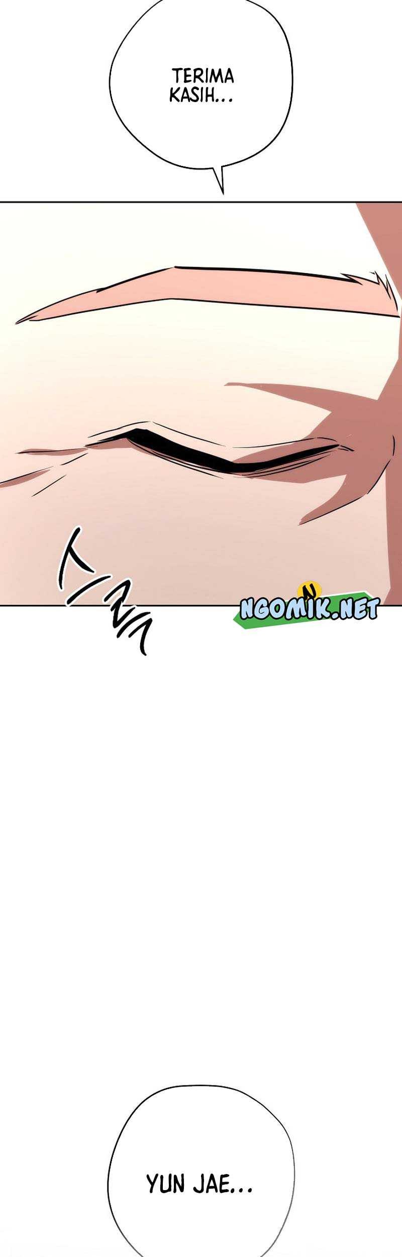 The Live Chapter 176 - halaman 54