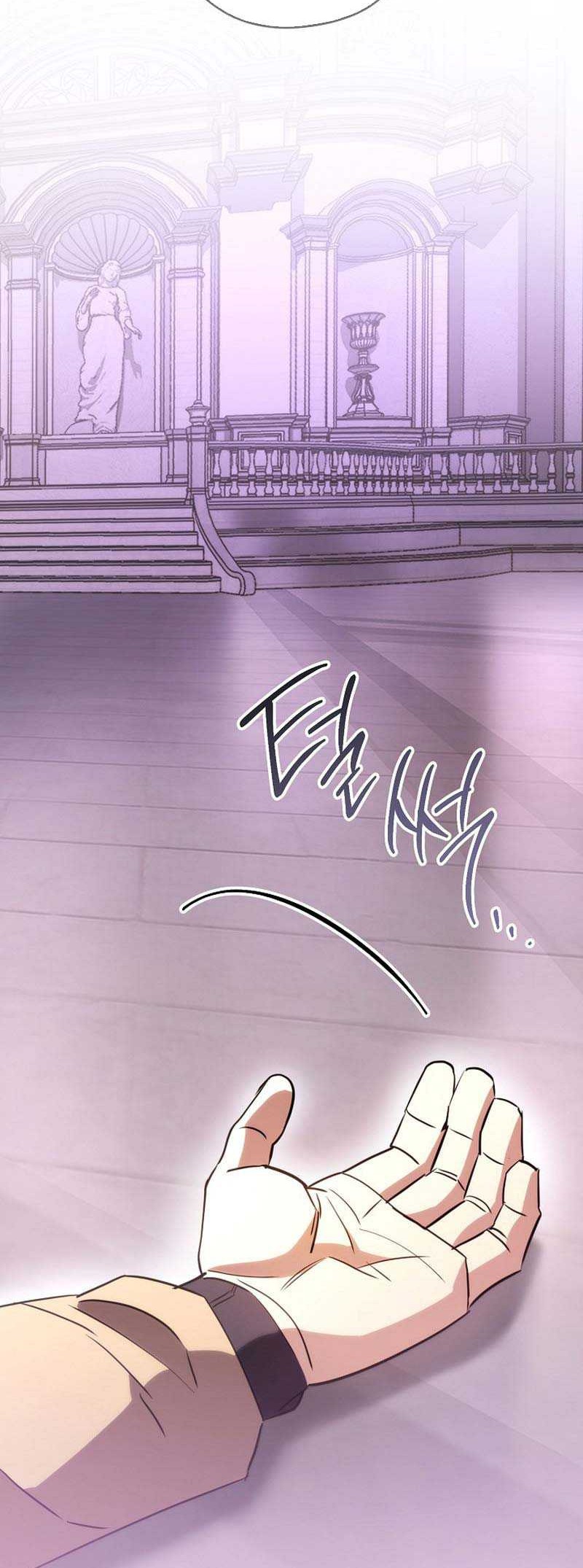 The Live Chapter 176 - halaman 55