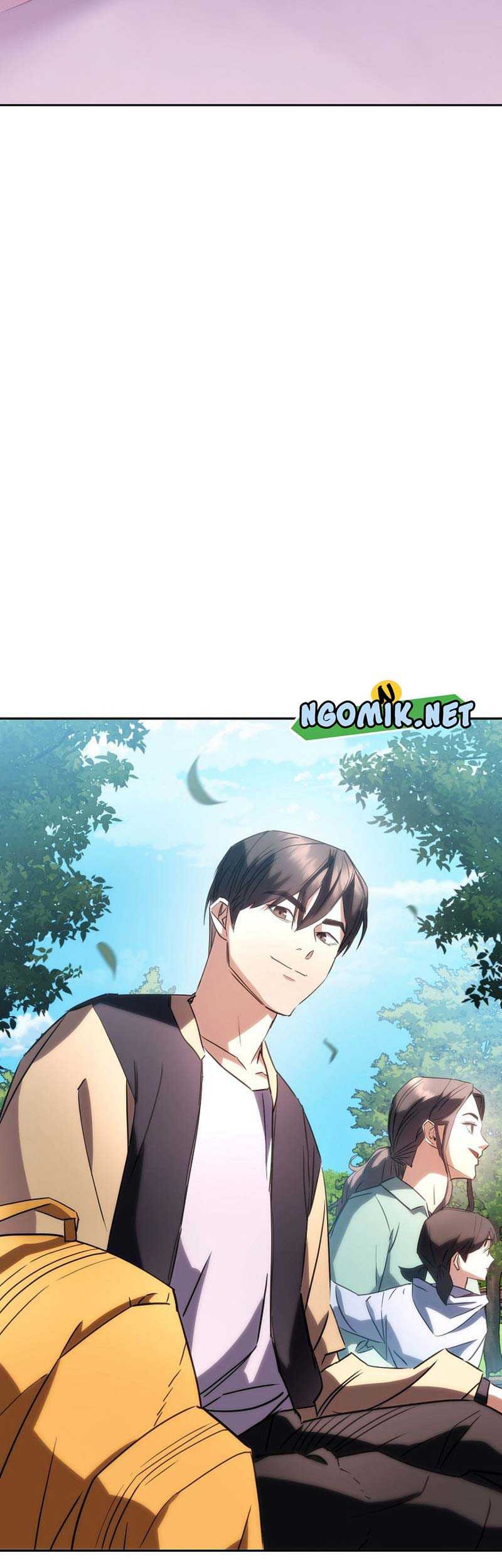 The Live Chapter 176 - halaman 56