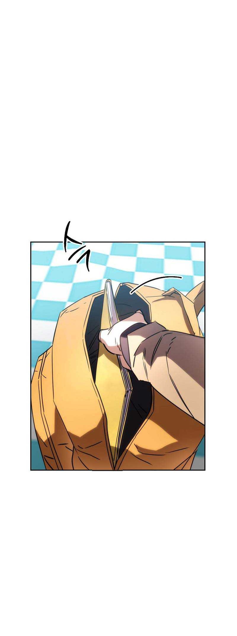 The Live Chapter 176 - halaman 57