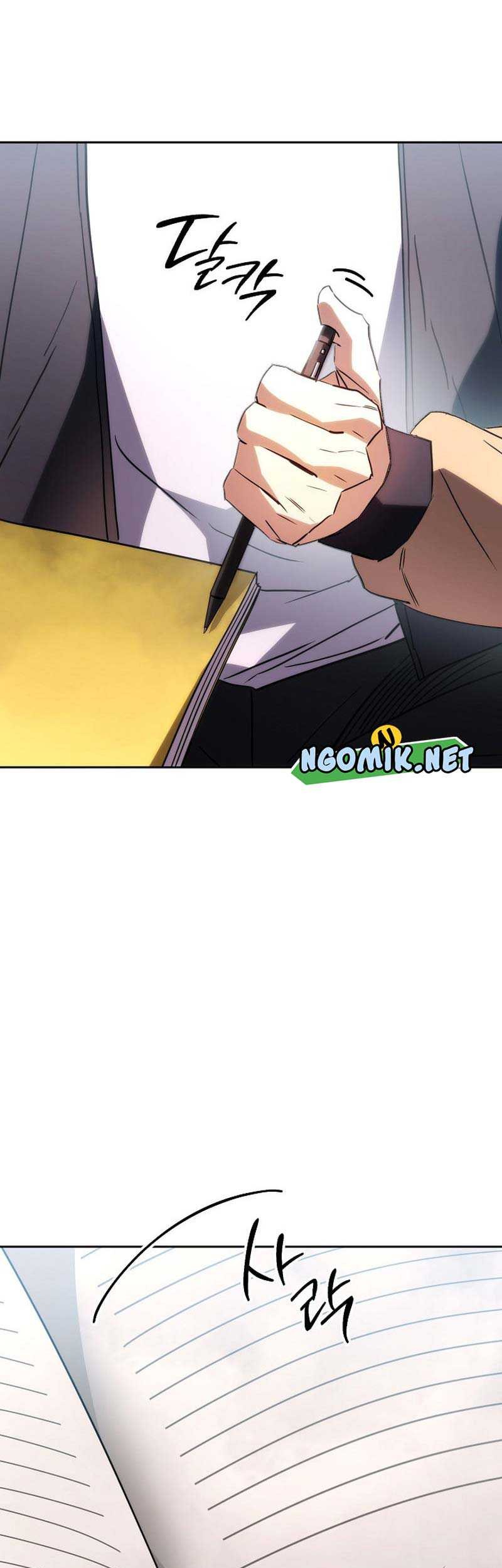 The Live Chapter 176 - halaman 58