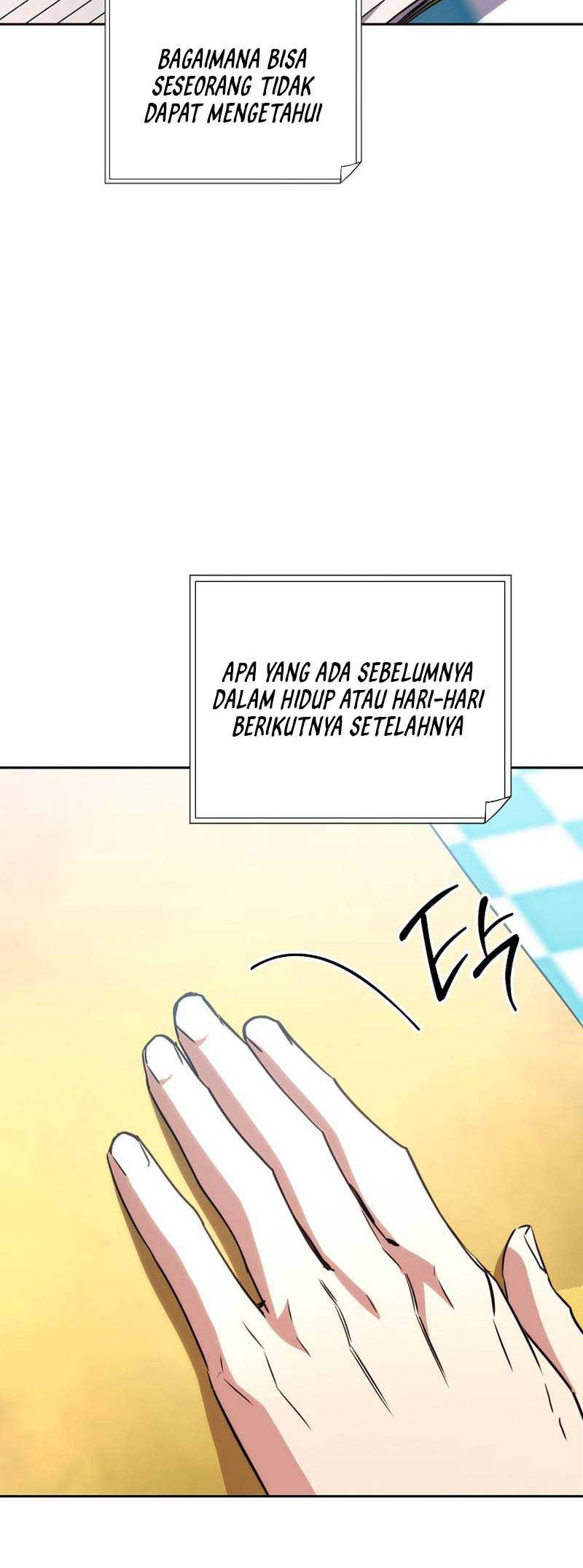 The Live Chapter 176 - halaman 61