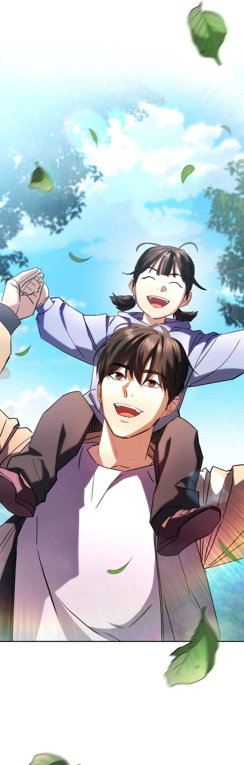 The Live Chapter 176 - halaman 64