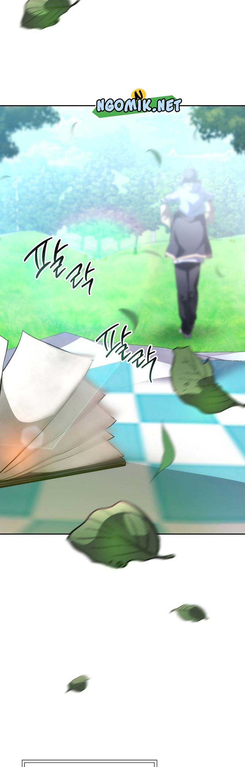 The Live Chapter 176 - halaman 65