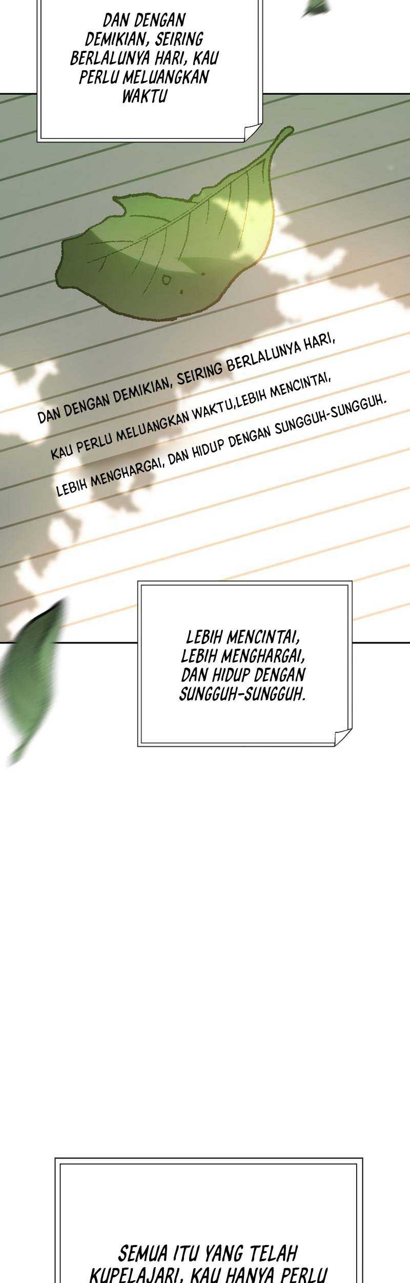 The Live Chapter 176 - halaman 67