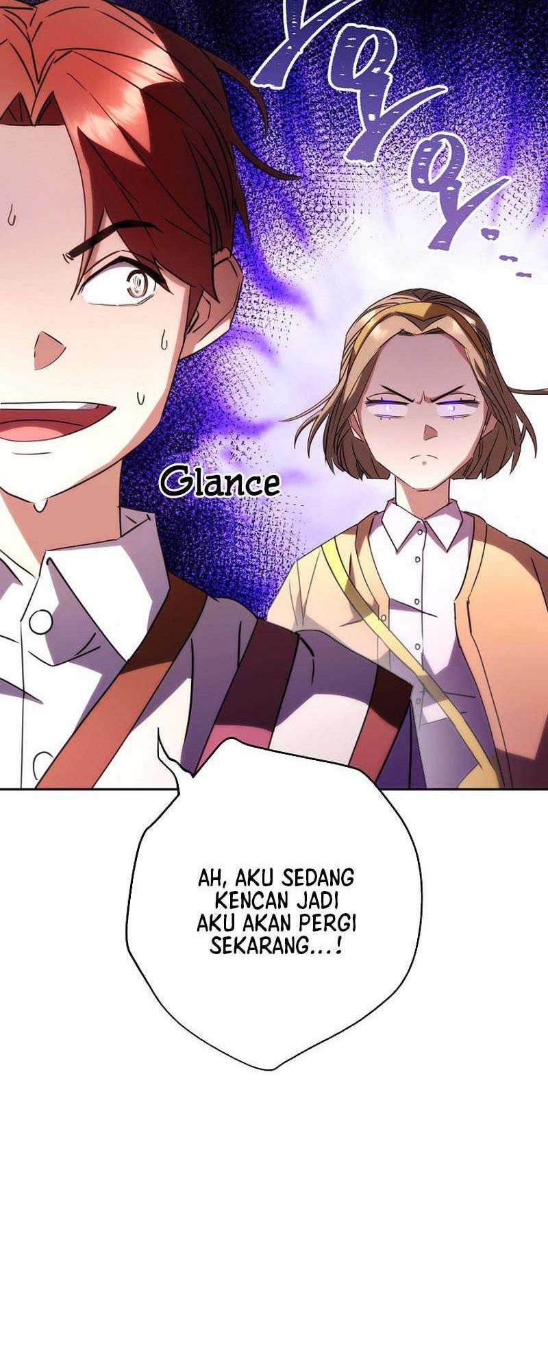 The Live Chapter 176 - halaman 9