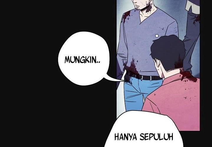 The Live Chapter 18 - halaman 11