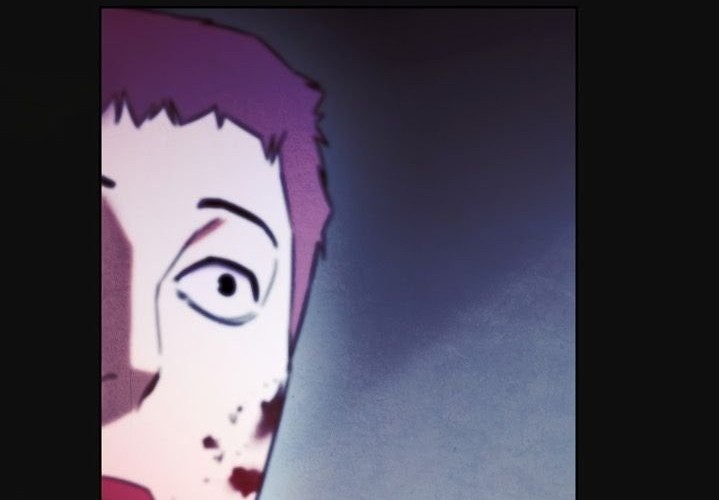 The Live Chapter 18 - halaman 21