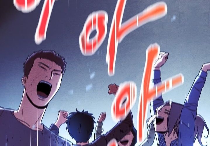 The Live Chapter 18 - halaman 23