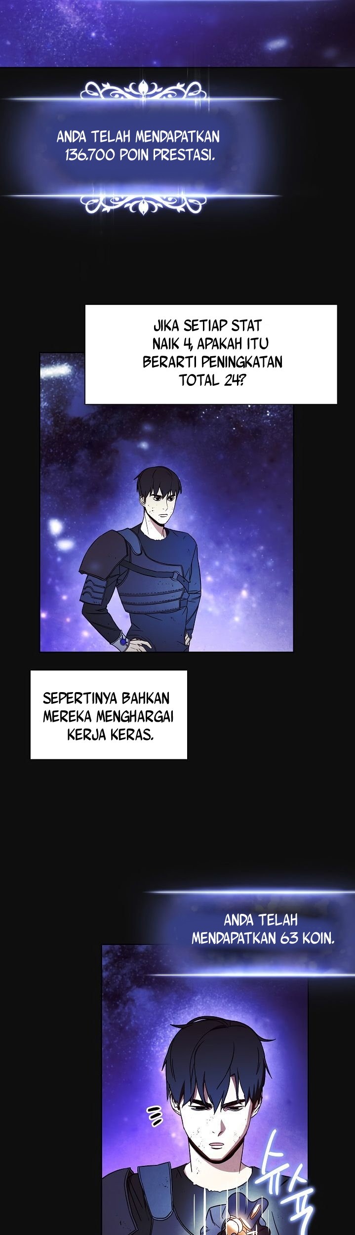 The Live Chapter 18 - halaman 34