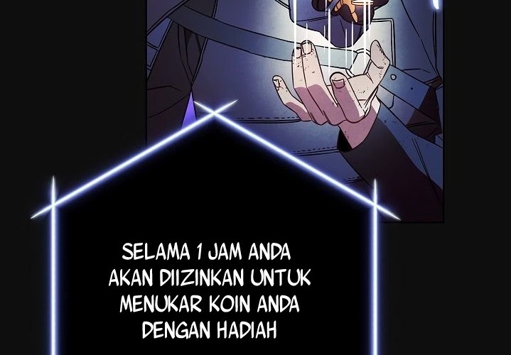 The Live Chapter 18 - halaman 35